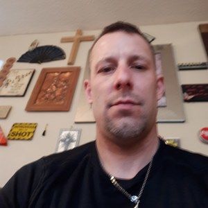 Meet your Posher, Marc